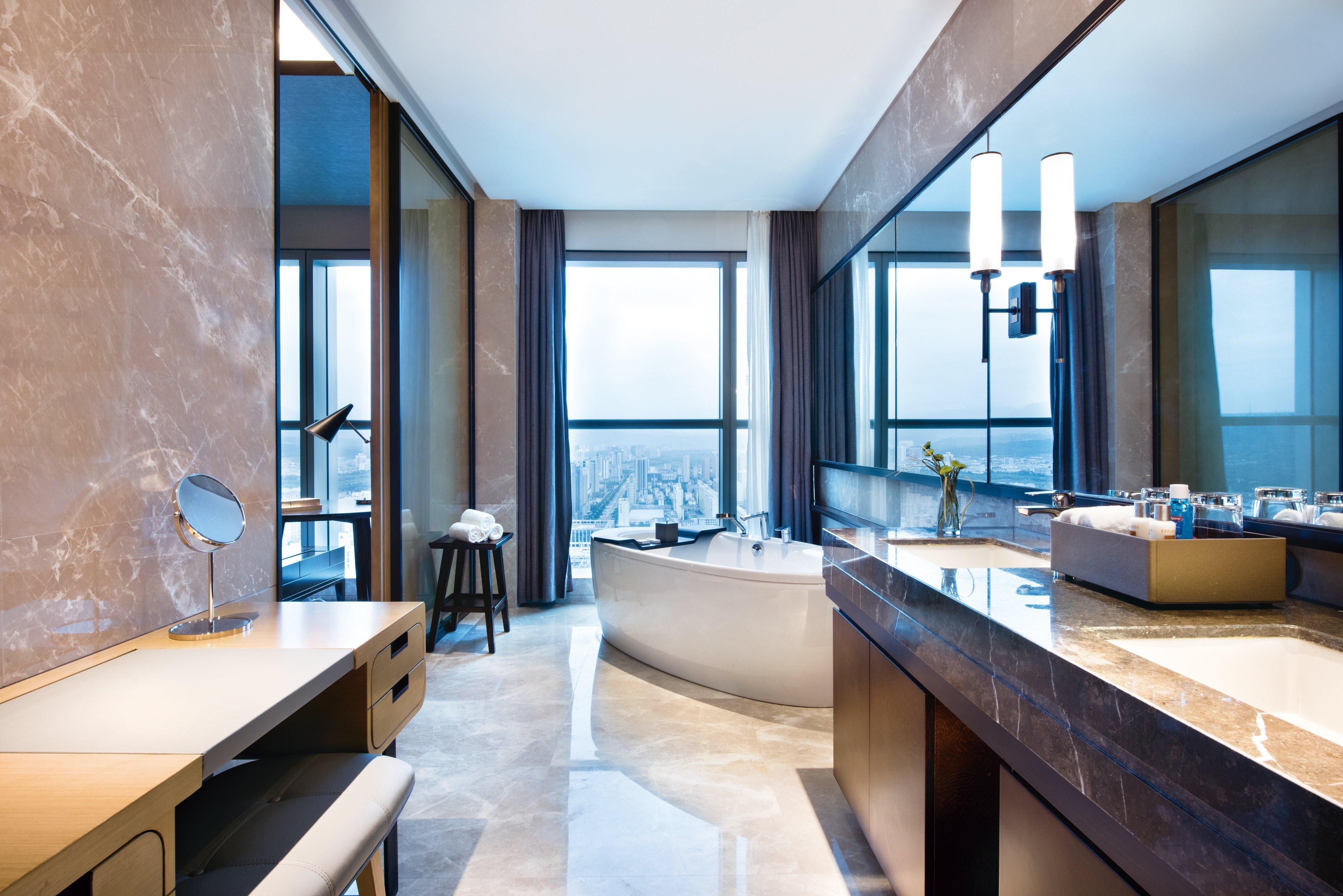 Crowne Plaza Baoji City Center By Ihg Exterior photo