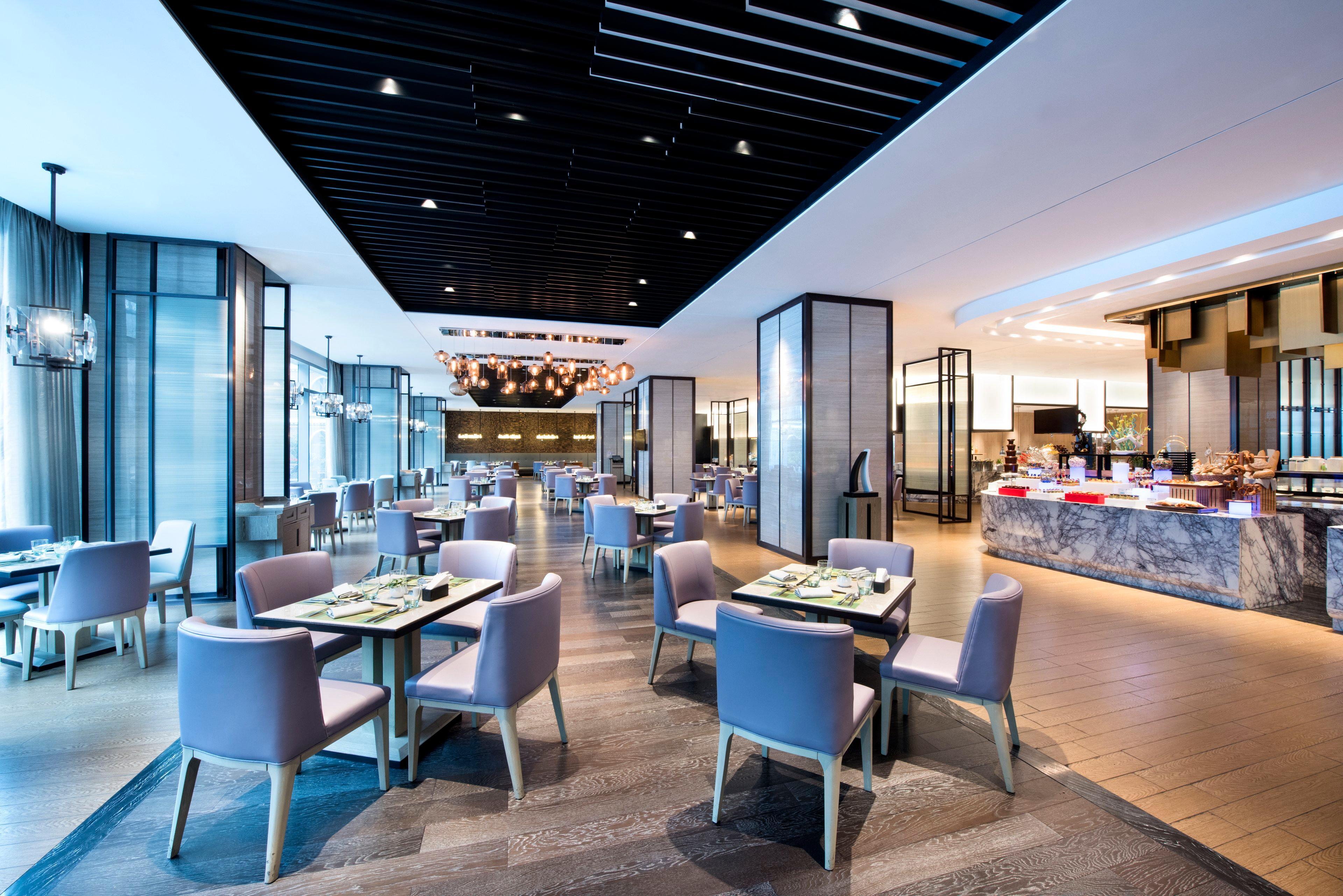 Crowne Plaza Baoji City Center By Ihg Exterior photo